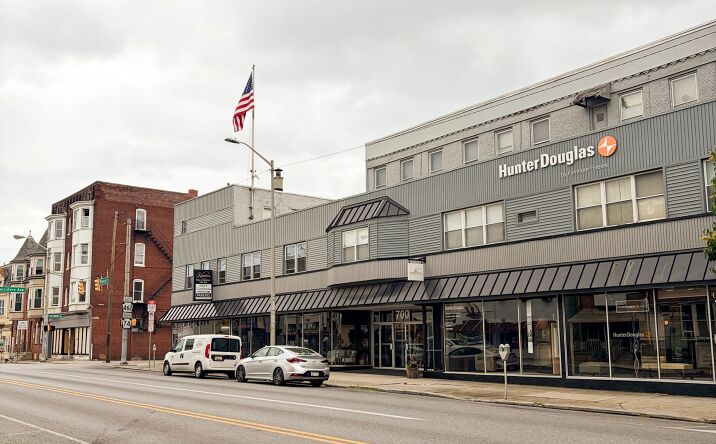 700 W Market St, York