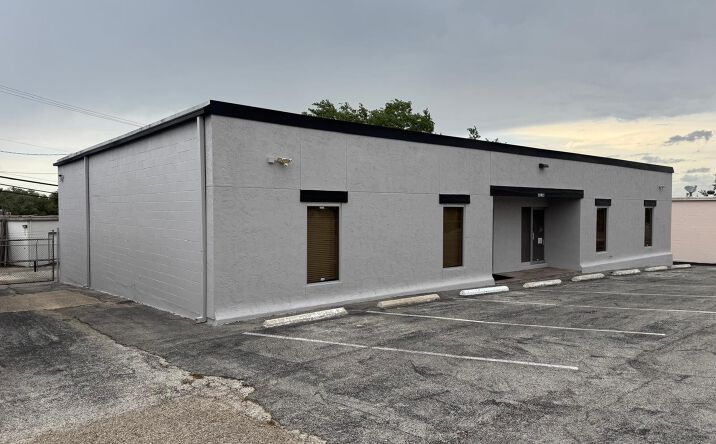 11911 Warfield St, San Antonio