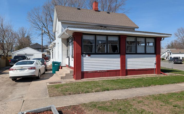 101 Clayton Street, La Porte