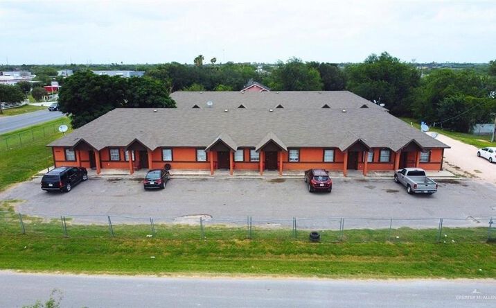 3000 E Coby Drive, Mission