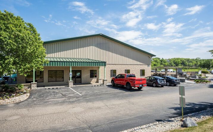 2101 Route 176 Route, Prairie Grove