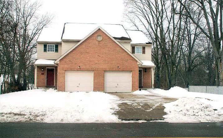 6473 Cincinnati Dayton Road, Liberty Twp