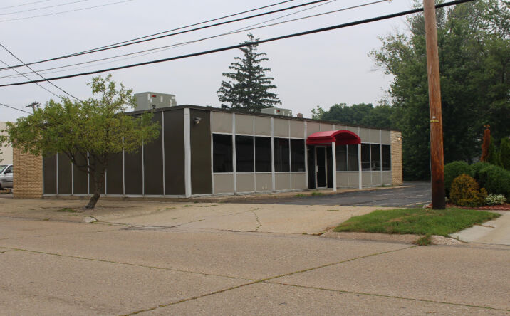 815 Highland Avenue, St. Joseph
