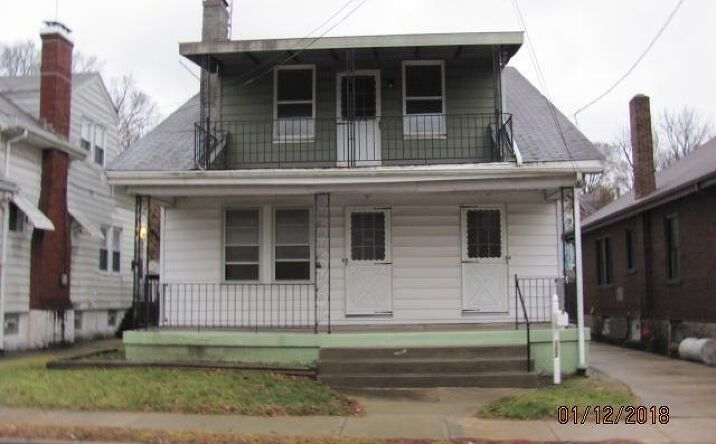 Bank Avenue, St Bernard
