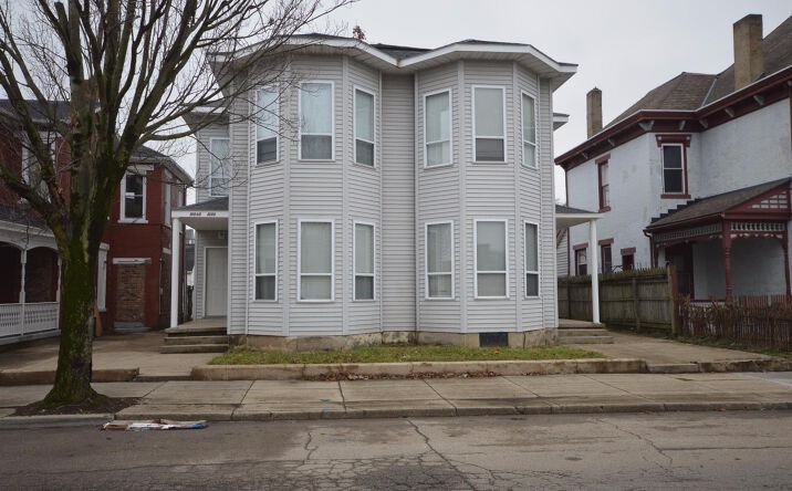 1608 Central Avenue, Middletown