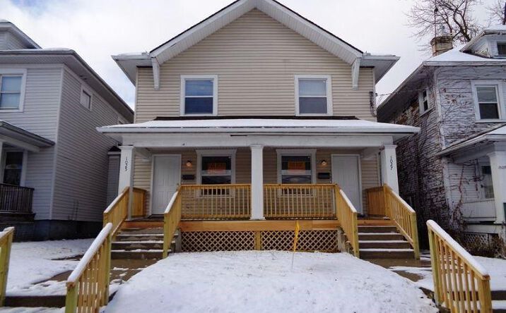1027 Richmond Avenue, Dayton