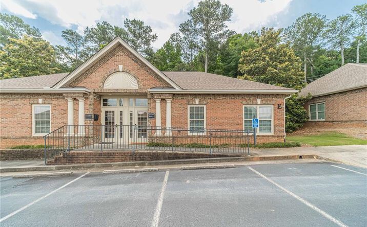 155 Bankers Boulevard Unit E200, Monroe