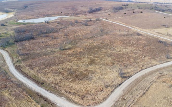 13740 N Sandstone Avenue, Skiatook