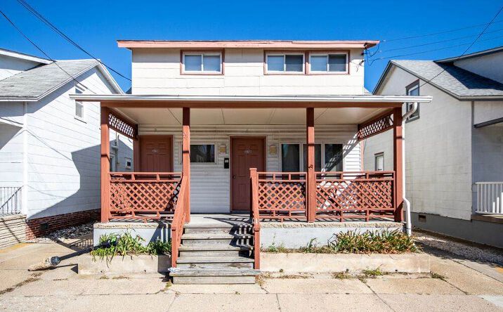 331 E Magnolia Avenue, Wildwood