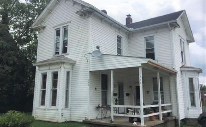 340 E Locust Street, Wilmington