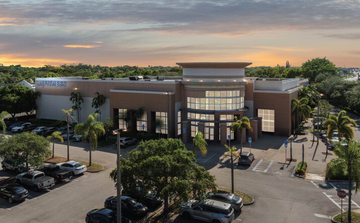 5501 Lyons Road, Coconut Creek