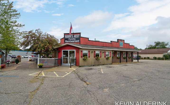 3420 Lincoln Road, Hamilton
