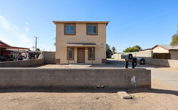 1638 S. 5th Street, Phoenix