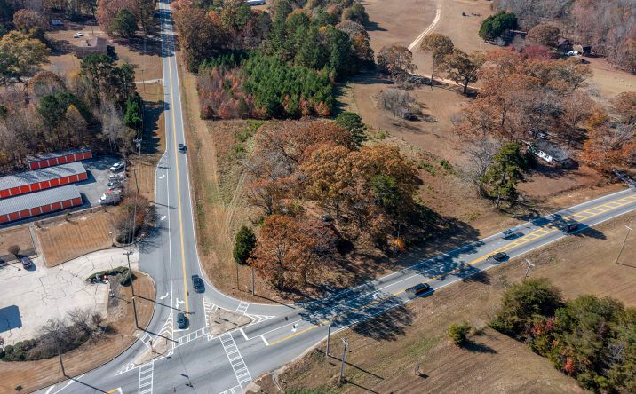 1502 Georgia 92, Fayetteville