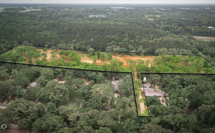 6129 Land O Trees Street, Shreveport