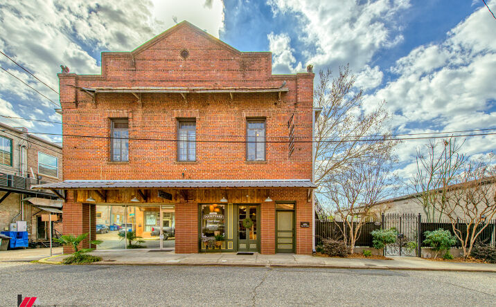 105 Pearl Street, Minden