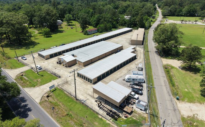 22555 Walker South Rd, Denham Springs
