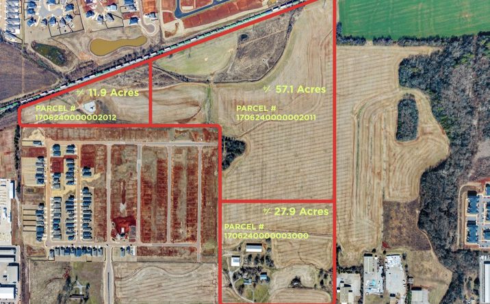 29423 Old Highway 20, Madison