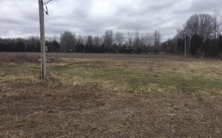Davis Road, Jackson Twp