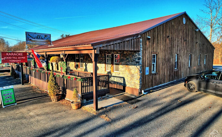 2212 Route 145, Durham