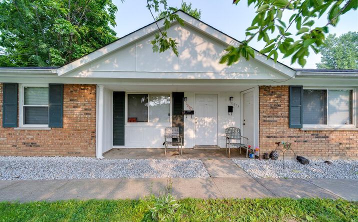 73 Birchridge Drive, Springfield Twp.