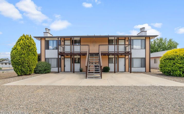 1299 N Tapadero Drive, Dewey-Humboldt