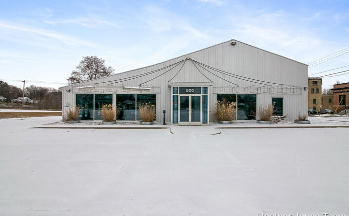 600 N Lafayette Street, Greenville