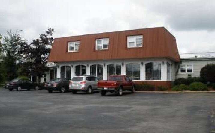 5878 Route 81, Greenville