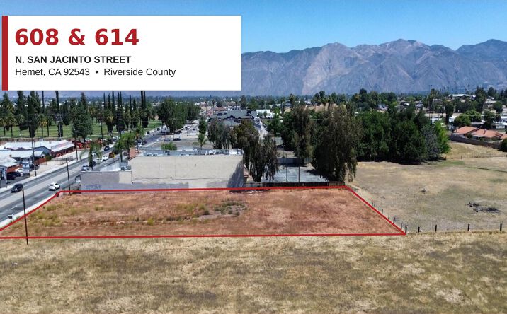 608 N SAN JACINTO ST, HEMET
