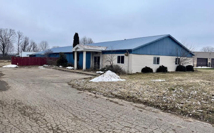 755 Airway Drive, Allegan