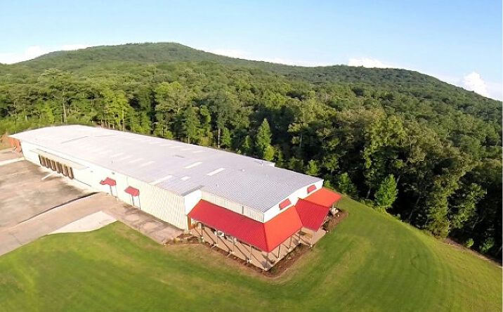 8498 Roy Road, Ellijay