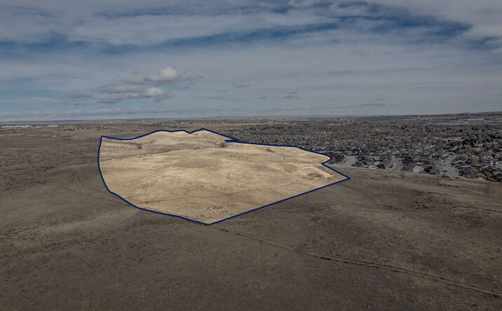 Trevett Ln, Casper