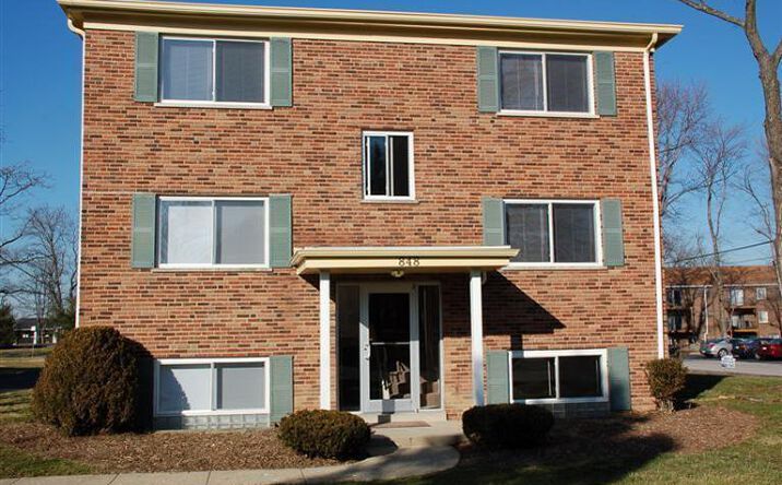 Youngs Lane, Union Twp