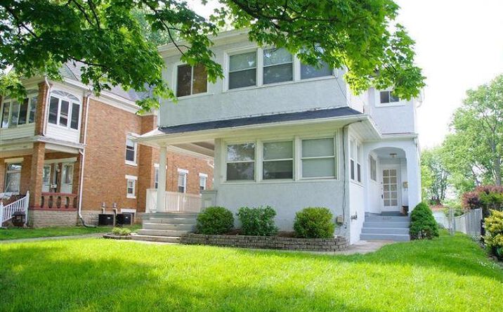 4407 Ashland Avenue, Norwood