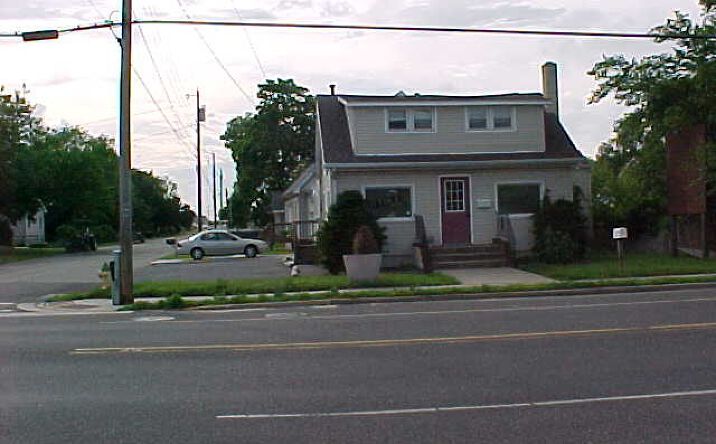 405 Bayshore Road, Villas