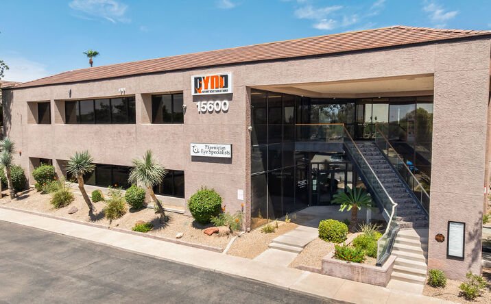 15650 North Black Canyon Highway, Phoenix