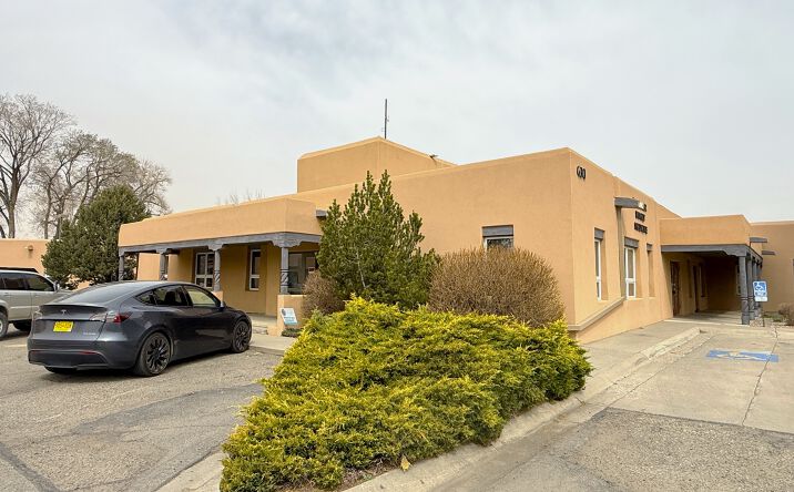 630 Paseo Del Pueblo Sur, Taos