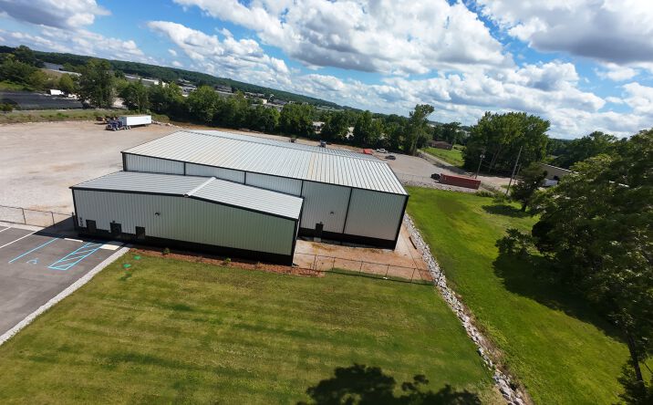 890 Blake Bottom Road, Huntsville