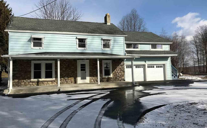 462-464 New Paltz Road, Highland