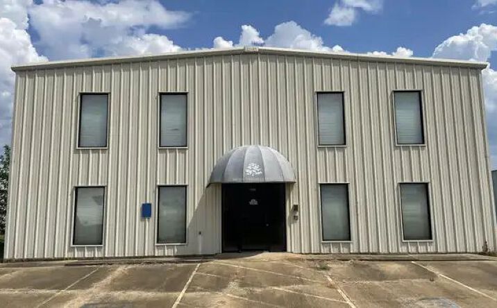 1520 Airport Dr, #118, Shreveport