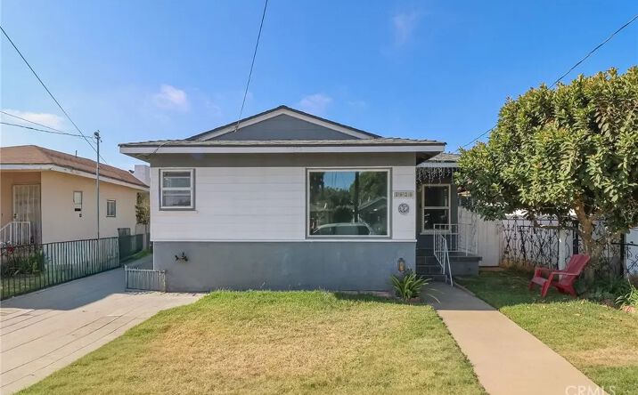 3625 W 106th, Inglewood