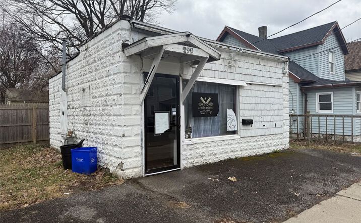 290 Grand Ave, Johnson City
