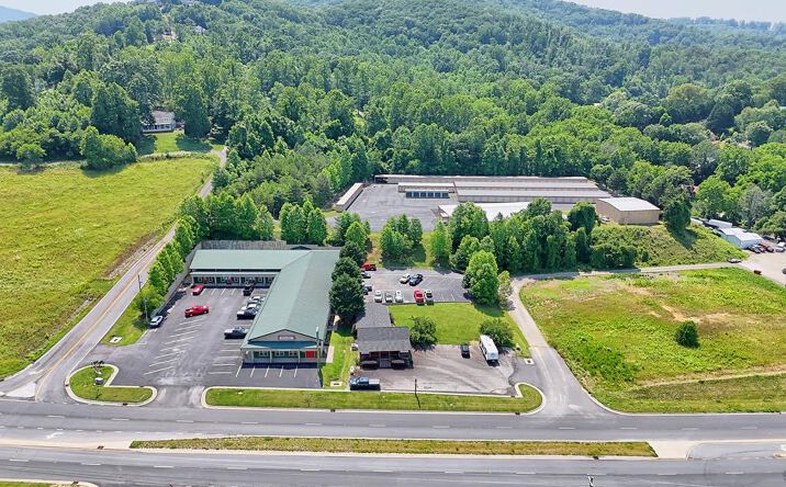 3280 Nc-69, Hayesville