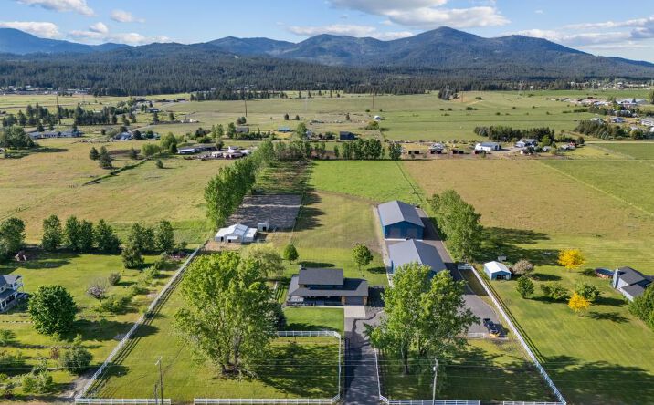 12489 W HAYDEN AVE, POST FALLS