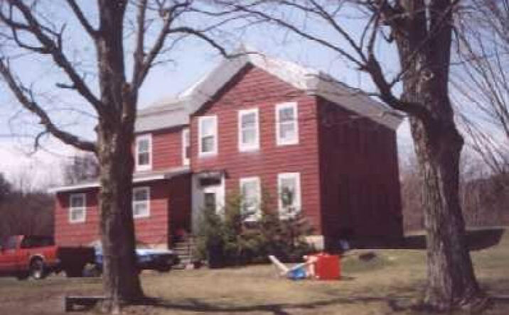 969 Schoharie Turnpike 2, Athens