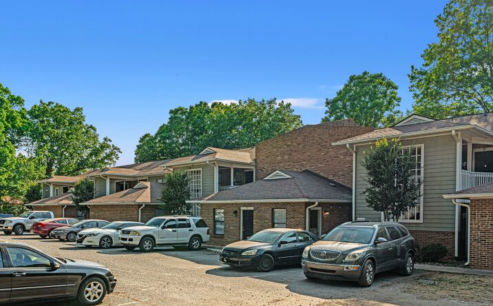 9517 Newell Hickory Grove Road, Charlotte