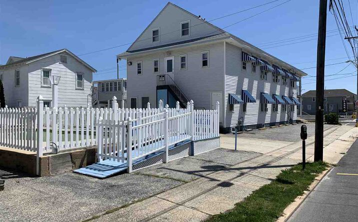 2910 Ocean Avenue, Wildwood