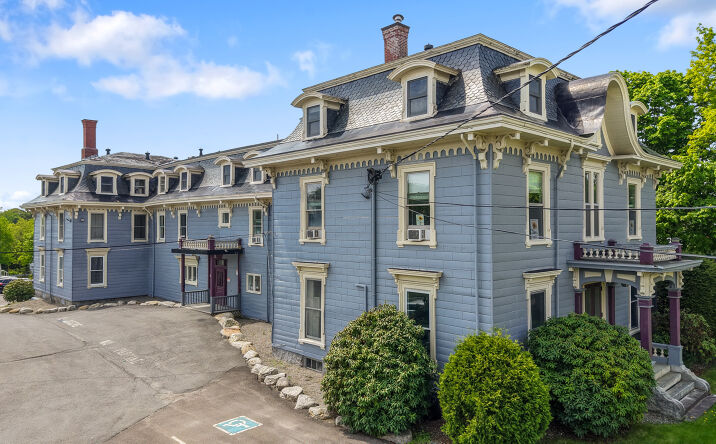 277 STATE ST, BANGOR