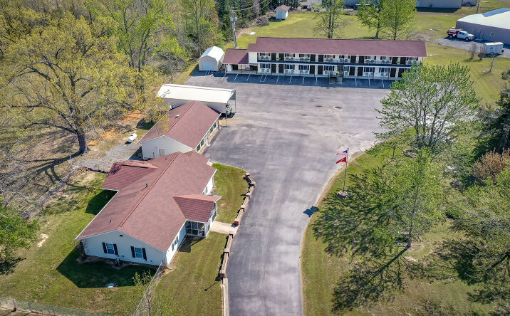 8546 Edgemont Rd., Greers Ferry