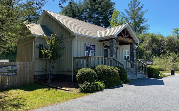 388 Hwy 64 Business, Hayesville